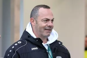 Παπαδόπουλος: "Η διαιτησία είναι ένα θέμα που θα μας απασχολήσει""
