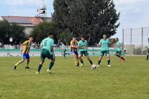 "Χ" το "αιώνιο στο Κ17