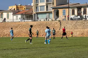 Τριάρα και κορυφή