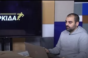 (ΒΙΝΤΕΟ) “Στην Κερκίδα” με Πετεβίνο, Σιελουβάρη και Πιερέττη 