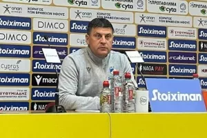"Οι παίκτες μου κατάλαβαν ότι δεν πρέπει να μας ξεγελάσει η βαθμολογική θέση του αντίπαλου"