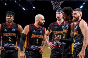 Για το 2-2 που θα τον κρατήσει ζωντανό ο Κεραυνός