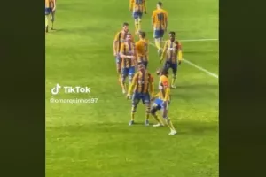 Τρελός χορός Ντάλσιο - Μαρκίνιος 