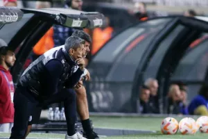 Η ενδεκάδα του ΠΑΟΚ με Καλαμάτα: Φουλ των αλλαγών από Λουτσέσκου!