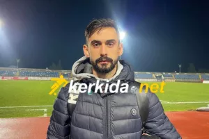 (UPD) Οι φόβοι επαληθεύονται για Ντουρμισάι, όσκαρ ατυχίας!