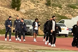 Φωτορεπορτάζ από την άφιξη του Απόλλωνα
