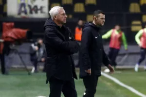 «Θέλω να δω πάθος και μαχητικότητα στο ντέρμπι με τον ΠΑΟΚ»