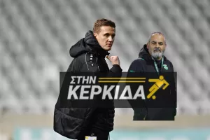 Επίσημη τοποθέτηση "Στην Κερκίδα": "Κανένα θέμα Σπιλέφσκι!"