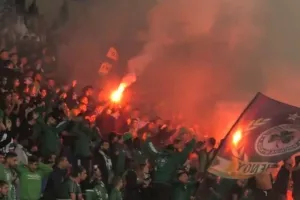 Η Ομόνοια με βίντεο... "Φωνάξτε δυνατά!"