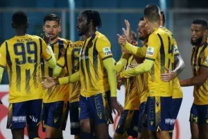 Mε πολλές απουσίες πάει στη Περιστερώνα η ΑΕΛ (Νοκ αουτ λόγω γρίπης 2 παίκτες)
