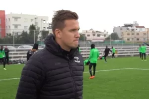 ΒΙΝΤΕΟ/Σπιλέφσκι: "Να δούμε ο ένας τον άλλο στα μάτια"