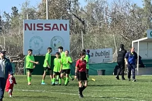 Νίκη για Ακρίτα