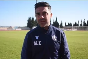 "Είμαστε άνθρωποι και μπορεί να ξεφύγουμε κ' εμείς" (βίντεο)