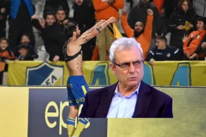 Τάκης/"Δεν θέλουμε ο Κβιλιτάια να είναι καλός από καιρό σε καιρό αλλά να είναι σταθερά σαν χθες"