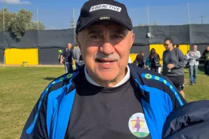 “Είναι διαμάντι το νέο γήπεδο, υπάρχουν ατέλειες, ας αφήσουμε την μουρμούρα…” (βίντεο) 