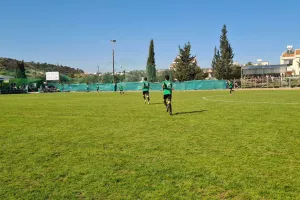 6/6 Άπιαστος ο Άρης! 