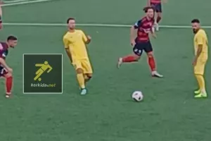 Σκόραρε στο ντεμπούτο του ο Χουσμπάουερ!