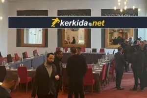 (ΩΡΑ 13:39) Ολοκληρώθηκε η σύσκεψη Προέδρων - ΚΟΠ - Αστυνομίας για τα περιστατικά βίας