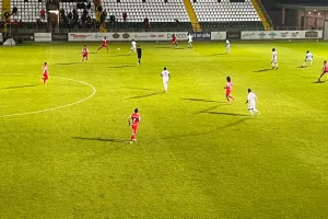 Δόξα-Νέα Σαλαμίνα: Zωντανή... για 6άδα με Σεργίου!