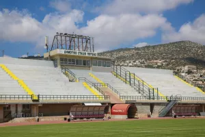 Αίτημα για μετονομασία του Δημοτικού Σταδίου Πέγειας σε  “Πελέ”