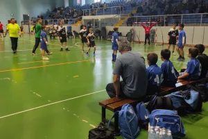 Διεξάχθηκε το 1ο τουρνουά ανάπτυξης U11 της ΚΟΧ