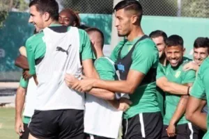 Μήνυμα ενότητας από Λέδες
