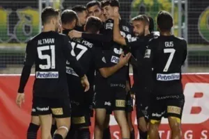 Μήνυμα ενότητας από Λέδες