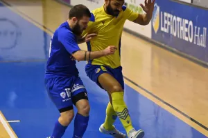 Νίκες για ΑΕΛ & ΑΠΟΕΛ, "Χ" στο "Κίτιον" (φώτος)