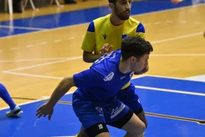 Νίκες για ΑΕΛ & ΑΠΟΕΛ, "Χ" στο "Κίτιον" (φώτος)