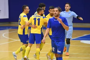 Νίκες για ΑΕΛ & ΑΠΟΕΛ, "Χ" στο "Κίτιον" (φώτος)