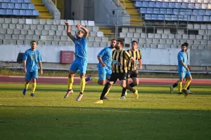 Η επιστροφή του Κυριάκου μετά από 2 χρόνια