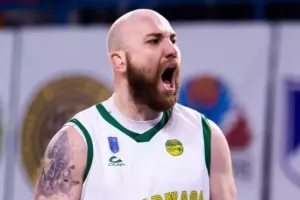 Pre-Game με Μαντοβάνη