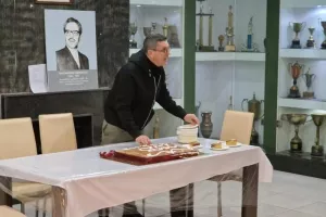 Ευχή Χριστόφορου; 