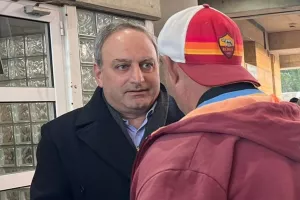 Άρεσε στον Στέφανο!