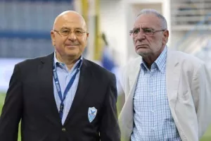 Κίκης για Πουλλαΐδη: "Πρόσφατα πήρε σωστές αποφάσεις"