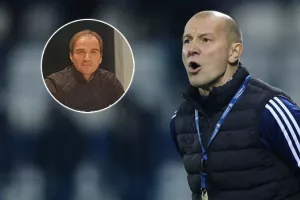 "Να αφήσουν τον Βέσκο να δουλέψει, όχι κάθε μέρα να ρωτάνε για νέο προπονητή..."
