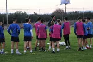 Η Ανόρθωση στο... νέο της σπίτι! (φώτος)