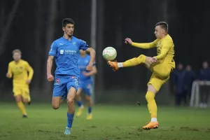 Αντίπαλος ΑΕΚ/Ισοπαλία 3-3 