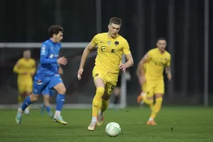 Αντίπαλος ΑΕΚ/Ισοπαλία 3-3 