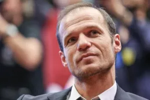 Οι ευχές του Παναθηναϊκού για τα γενέθλια του Άγγελου Μπασινά