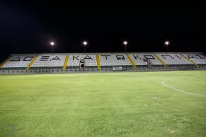 Συνέχεια με Δόξα - Εθνικός 