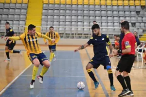 Βραδιά... Πέμπτης με 24 τέρματα