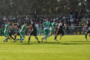Σε ρυθμούς... 3ης αγωνιστικής