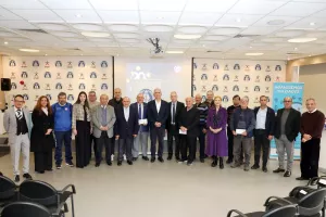 330 000 ευρώ από τον ΚΟΑ στα σωματεία της ΣΤΟΚ (βίντεο)