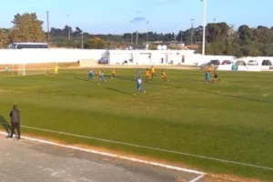 Το... show του Βάντερ (βίντεο)