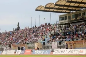 Η ενημέρωση για τα εισιτήρια του αγώνα με τον Παναθηναϊκό