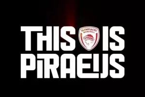 ΚΑΕ Ολυμπιακός: "Φοράμε όλοι κόκκινα και ενώνουμε τις δυνάμεις μας"