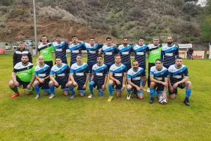 Νίκη κόντρα στην πρωτοπόρο