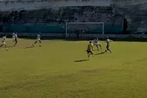 (Στιγμιότυπα Κ16) Ομόνοια - ΑΠΟΕΛ