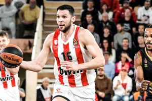 Μονακό - Ολυμπιακός: Το πάθημα... δεν έγινε μάθημα